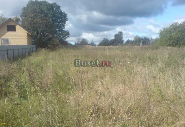 Продается участок 19,5 соток ижс Руза