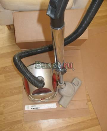 Пылесос б/у Москва