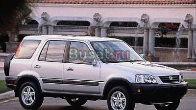 Honda CR-V, 1998 Ижевск