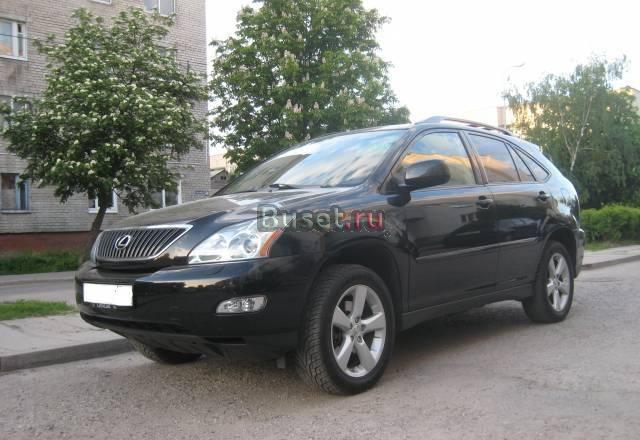 Lexus RX300 Волгоград