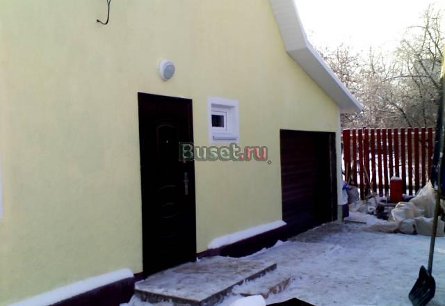 Продам дом в деревне с удобствами квартиры Спас-Клепики