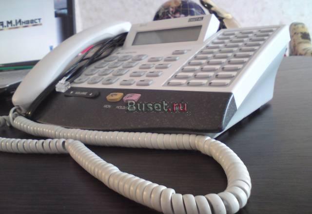 Цифровой аппарат LG-nortel LKD-30DS Москва