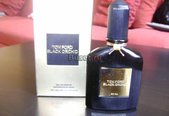 Black Orchid от Tom Ford -Новые Москва