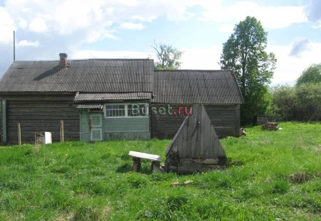 Деревня Дубровицы. 30 соток земли, дом бревенчатый Переславль-Залесский