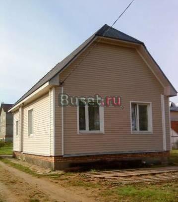 Дом 70м2 Наро-Фоминск по Киевскому ш Наро-Фоминск