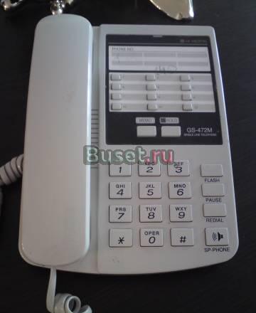 Телефон LG GS-472M 10 штук Москва