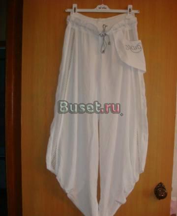 Продам летние брюки-шаровары Москва