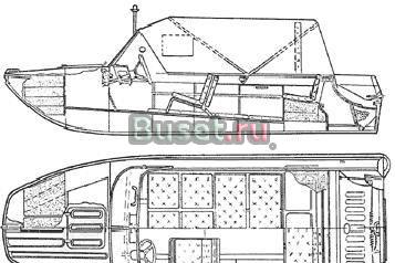 Казанка-5м4 Саратов