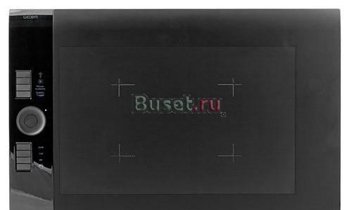 Wacom Intuos 4 L Санкт-Петербург