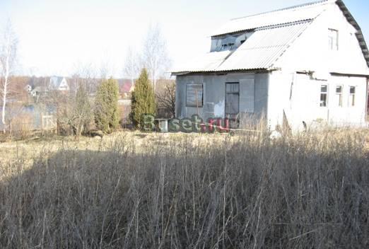 Дом д. Лаптево (Раменск. р-н.)15 соток, пмж Раменское