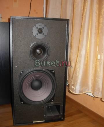 Акустика Москва