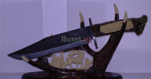 Композиция охота Москва