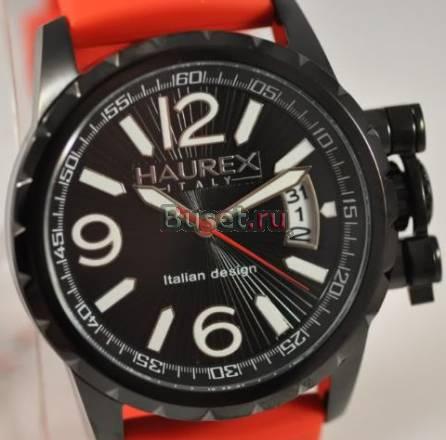 Новые Haurex Italy aeron RED Москва