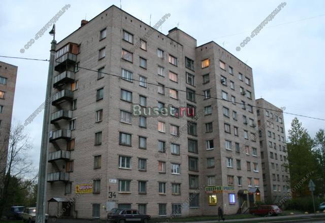 Комната Санкт-Петербург
