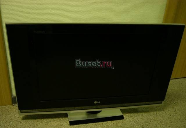 Продам ЖК телевизор Lg Rz-26LZ30 Москва
