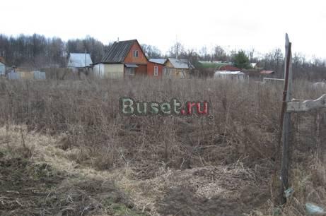 Участок с. Степановское, 10 соток, пмж Раменское