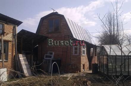 Дача ст "Текстильщик-2" ( д. Бояркино), 6 соток Раменское