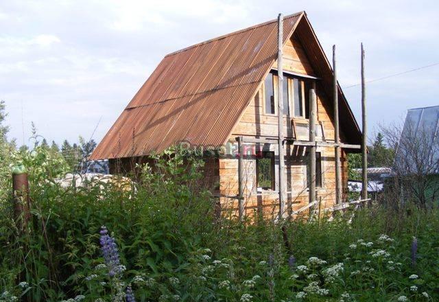 Продается дача, пос. Кострово Истра