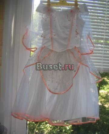 Платье Королев