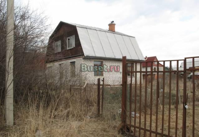 Домик в деревне Александров