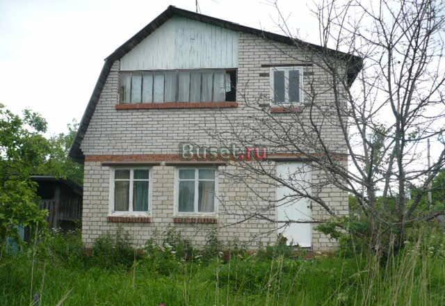 "Дача в красивом тихом месте" Обнинск