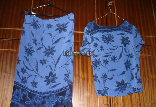 Костюм женский Москва