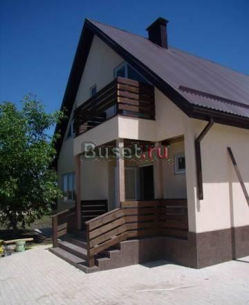 Строим  быстровозводимые  каркасно-панельные   дом Краснодар