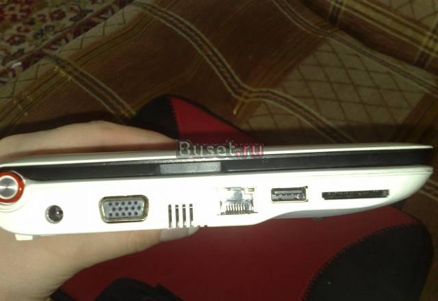 Acer Aspire One AOA110 Москва