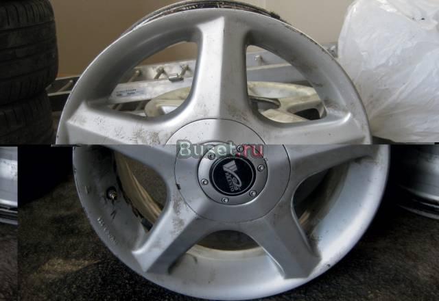 Диски R15 Санкт-Петербург