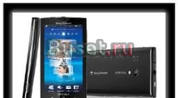 Sony Ericsson xperia X10 (новые,гарантия) Москва