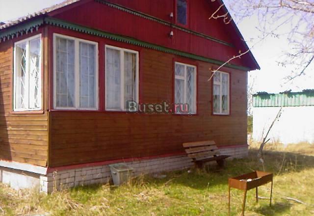 Дом в деревне на реке Нерль Гаврилов Посад