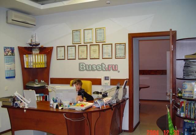 Аренда офиса Санкт-Петербург