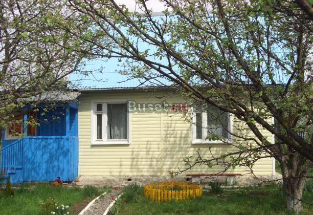 Дача в 160 км от МКАД по Симферопольке Москва