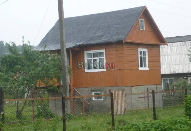 "Дача в Обнинске 87 км от МКАД" Обнинск