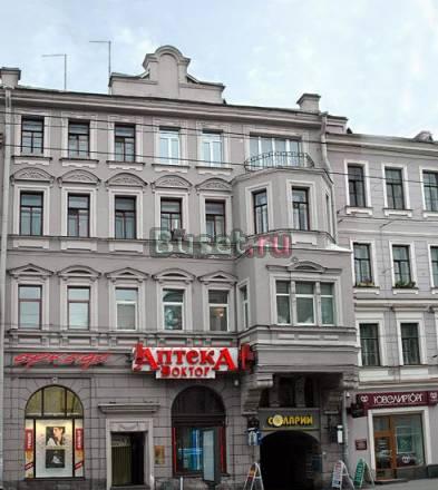 2х ком кв-ра Адми-кий р-н Московский пр 32 Санкт-Петербург
