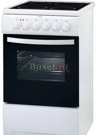 Плита керамическая Zanussi ZCV 562 NW1 Челябинск
