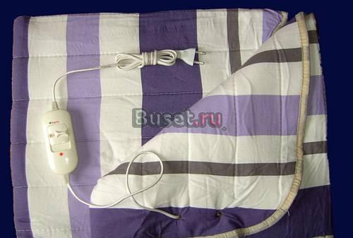 Электропростыни незаменимы для суровых условий Москва