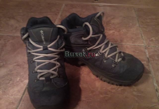 Зимние кроссовки Санкт-Петербург