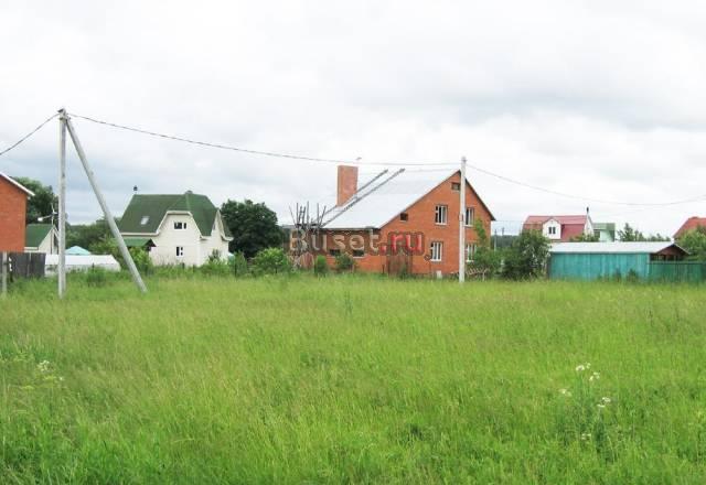 Продается  участок 11 сот. , к Москва