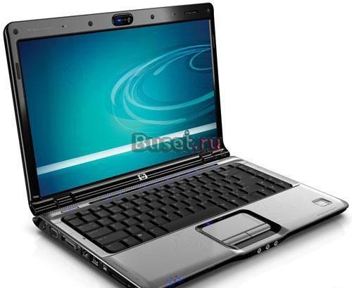 Стильный двухъядерный HP Pavilion dv2000 Санкт-Петербург