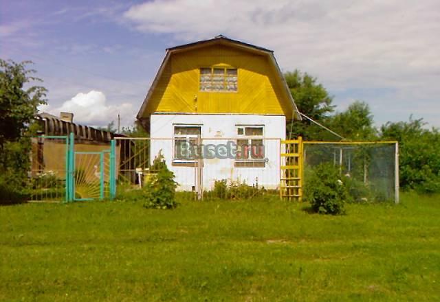 Дом в деревне Гав.Посадского р-на Ивановской обл Гаврилов Посад