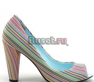 Туфли united nude 36-39 Москва