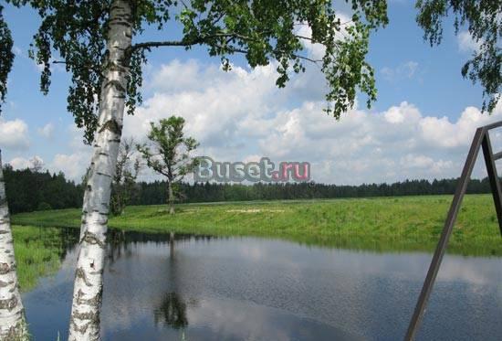 Участки по Ярославскому ш Москва