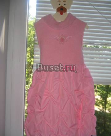 Платье Королев