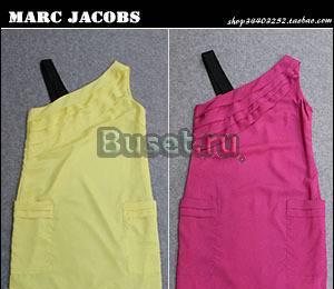 Платье marc jacobs Москва