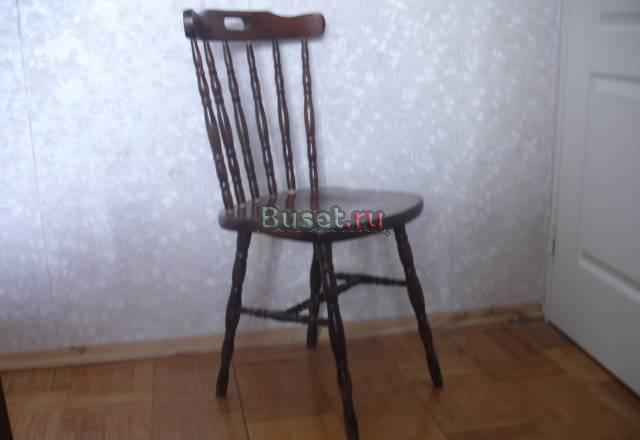 Стулья про-во Румыния Москва