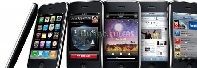 Apple iPhone 3GS 32Gb Москва