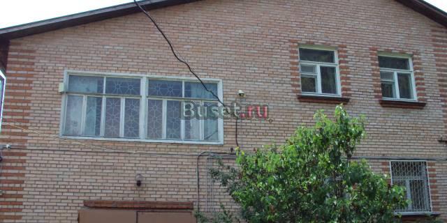 Коттедж Москва