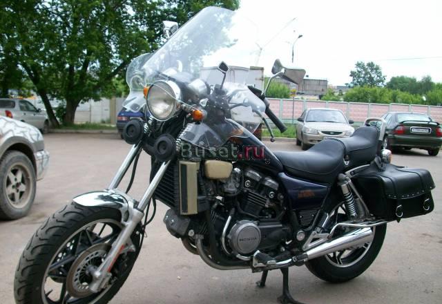 Мотоцикл honda magna VF-750 Жуковский