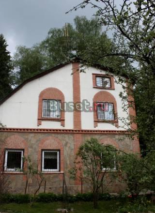 Коттедж по Ярославскому шоссе Ивантеевка 15км МКАД Ивантеевка